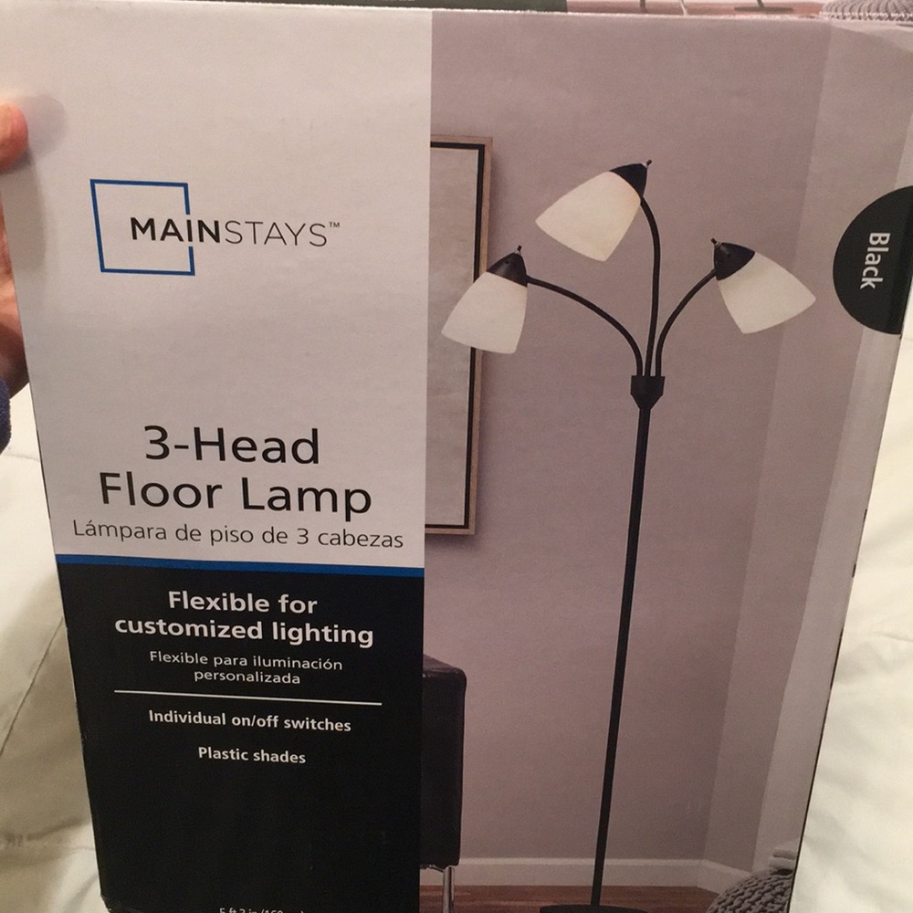 Lamp - Picture 4 of 4